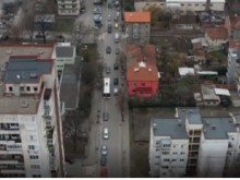 ВиК Пловдив за строителството на Южния обходен колектор: Извиняваме се, но ще има калища през зимата и прахове през лятото