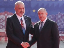 Президентът Радев обясни от какво зависи стабилността на Европа