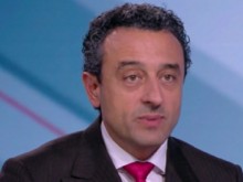 Даниел Лорер: Няма да бъдем президентска партия