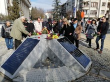 Лиляна Друмева, Съюз на репресираните: Президентът не намери време да дойде поне веднъж на един от паметниците ни