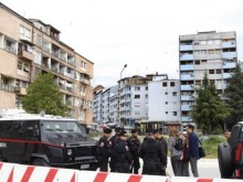 Медии съобщават за експлозии и сирени в няколко населени места в Северно Косово
