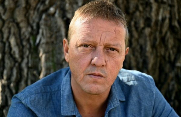 Актьорът Валери Йорданов, който зае остра позиция в скандала с