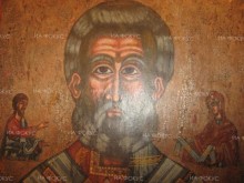 Богословът Георги Тодоров: Образът на св. Николай е любов към Бога, любов към ближния