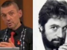 Крум Савов потъна в скръб