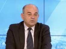 Владимир Иванов, експерт: От септември до ноември имаше плавен преход нагоре в цените на основните хранителни продукти