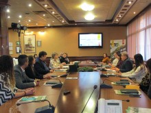 Община Варна подписа меморандум за партньорство с Асоциацията на производителите на декоративни растения в България