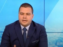 Станислав Балабанов: Кирил и Асен са едни обикновени шарлатани