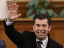 Кирил Петков: Бях изумен от българския Меси
