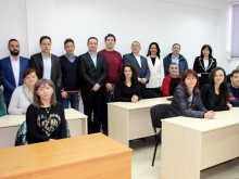 В Пловдив започна обучението на парамедици за оказване на спешна помощ