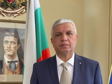 Николай Шушков е назначен за заместник-министър на регионалното развитие и благоустройството