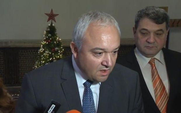 Иван Демерджиев: Държавата няма да толерира лицата, занимаващи се с наркоразпространение