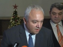 Иван Демерджиев: Държавата няма да толерира лицата, занимаващи се с наркоразпространение