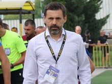 Официално: Слаби резултати и конфликти в щаба са причините за освобождаването на Копич