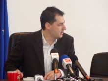 Тотев към кмета: Да е спокоен за бюджета
