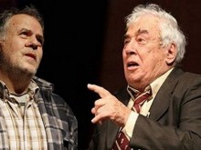Синът на Георги Калоянчев: Откраднаха всички награди на баща ми