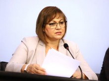 БСП ще се срещнат с Николай Габровски