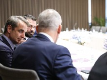 Албания и Гърция препращат спора за ИИЗ на Хага