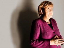 Ангела Меркел: Минските споразумения бяха опит да се даде време на Украйна