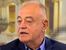 Атанас Атанасов: Ще се срещнем с кандидата за премиер на ГЕРБ, но ще му обясним защо не можем да го подкрепим