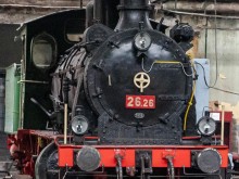 Най-старият парен локомотив в БДЖ ще подкара Коледен влак от София до Банкя