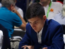 Гросмайстор Момчил Петков от Добрич участва в международния шампионат по открит шах "El Llobregat" в Барселона