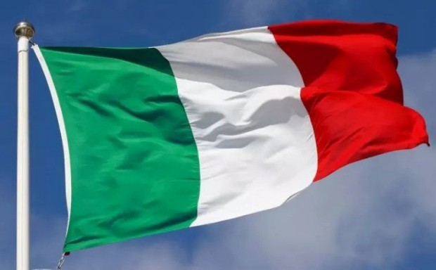 Италианските власти потвърдиха за задържането на един от заподозрените в подготовката на държавен преврат в Германия