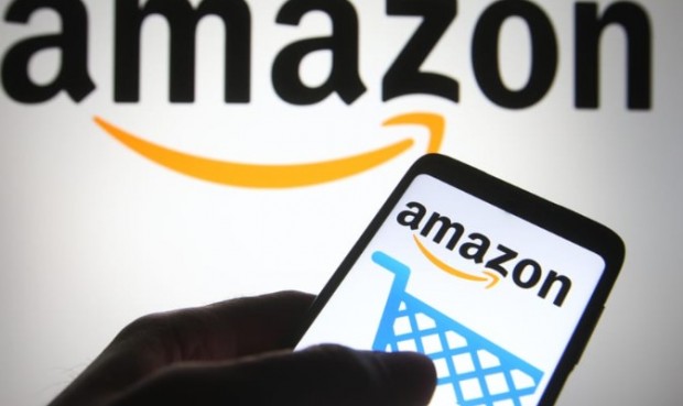 Платформата за онлайн търговия - Amazon, се срина и спря коледните