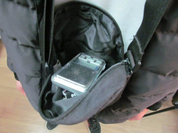 В арестувания в Пловдив ученик е открит и друг вид наркотик