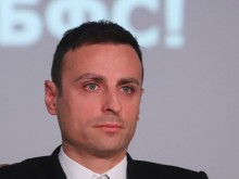 Димитър Бербатов: БФС се управлява в стил БКП