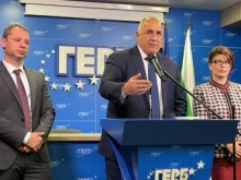 Бойко Борисов: В Комисията по енергетика не беше подкрепено предложението ни за връщане на 1 лв. на българските потребители за бензин и нафта