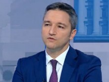 Кристиан Вигенин: Ще отидем на срещата с проф. Габровски, но няма да подкрепим правителство на ГЕРБ