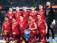 ФИФА глоби Сърбия и Хърватия заради политически послания
