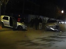 Полицията с последна информация за катастрофата в пловдивския район "Западен"