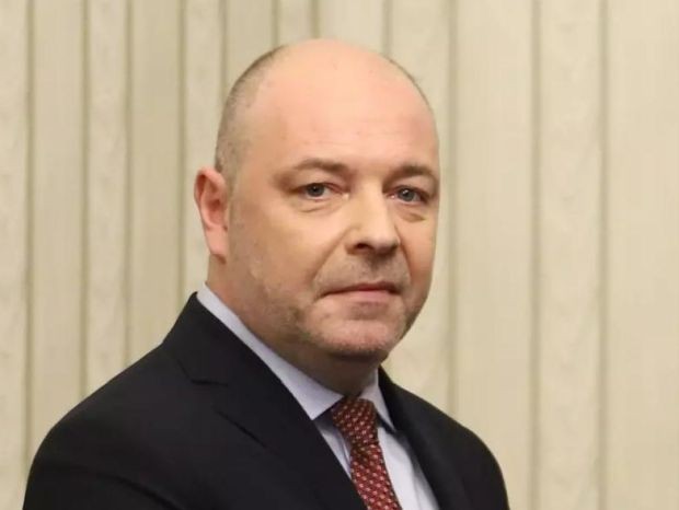Проф. Николай Габровски ще се срещне с представители на всички парламентарни групи