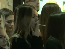 Банско се напълни със студенти