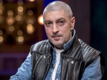 Кулинарният шеф Петър Михалчев влиза в психиатрията