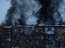 Кличко: В Киев може да настъпи апокалипсис, гражданите да се готвят за евакуация