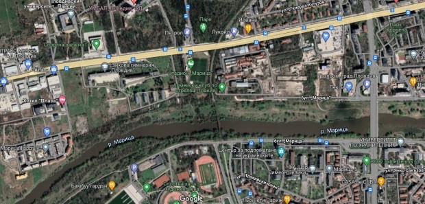 Община Пловдив е започнала процедура за изграждане на спортен комплекс в гимназии без съгласието на директорите им