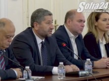 Христо Иванов към Габровски: Всяка партия полага усилия, но те са недостатъчни