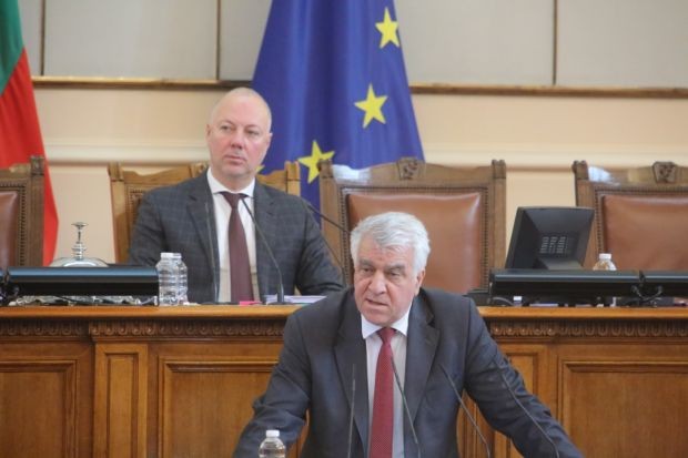 Проф. Гечев, БСП: Предложението ни за увеличаване на МРЗ ще намали задълбочаващите се неравенства в България