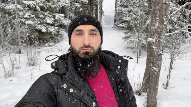 Ликвидираха чеченски опозиционен блогър, вероятно в Швеция