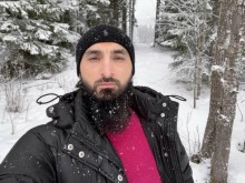 Ликвидираха чеченски опозиционен блогър, вероятно в Швеция