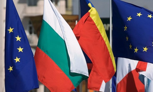 В четвъртък България и Румъния ще получат одобрението на страните