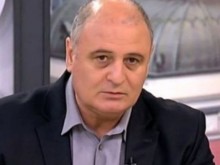 Проф. Радулов: Трябва да се обръща по-голямо бюджетно внимание на проблемите на сигурността