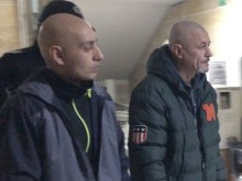 Общо 32 години затвор за убийството до джумаята в Пловдив