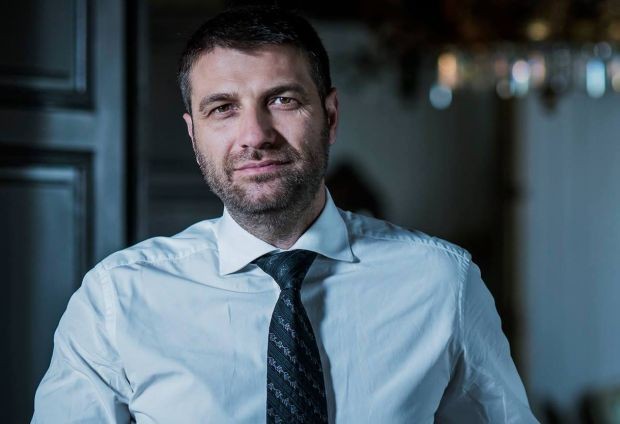 Кристиан Кръстев напуска поста заместник-кмет по транспорта