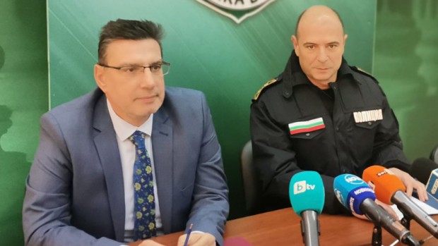 21 лица са с повдигнати обвинения по акция "Бяло" в област Бургас