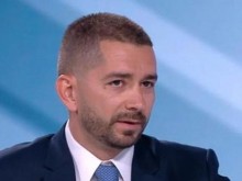 Слави Василев: Парламентаризмът бе изчерпан още когато Бойко Борисов беше на върха на славата