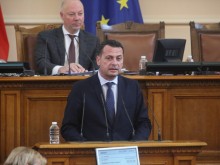 Иван Ченчев: Щом министрите не идват в НС, да дойде президентът, който ги назначава