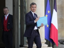 Франция ще гласува "за" включването на България, Румъния и Хърватия в Шенгенското пространство